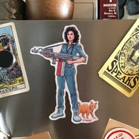 Image 2 of RIPLEY Fridge MAGNET