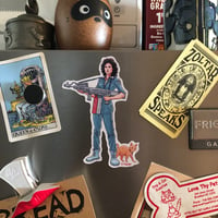 Image 7 of RIPLEY Fridge MAGNET