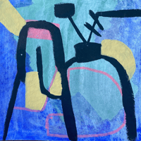 Image 1 of "A little stage" 