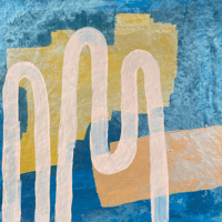 Image 1 of "Wander on" 