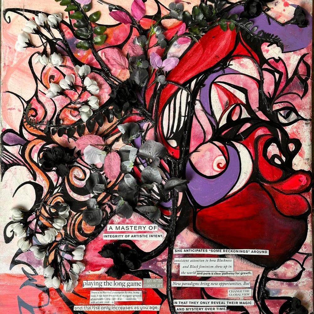 Image of Zora the Urban Explorer