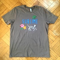 Image 1 of Sublime Tee