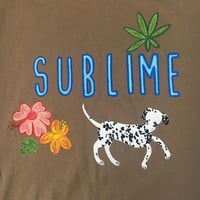 Image 2 of Sublime Tee