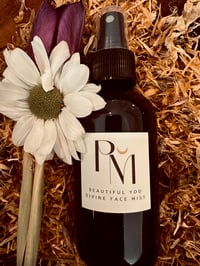 Beautiful You Divine Face Mist