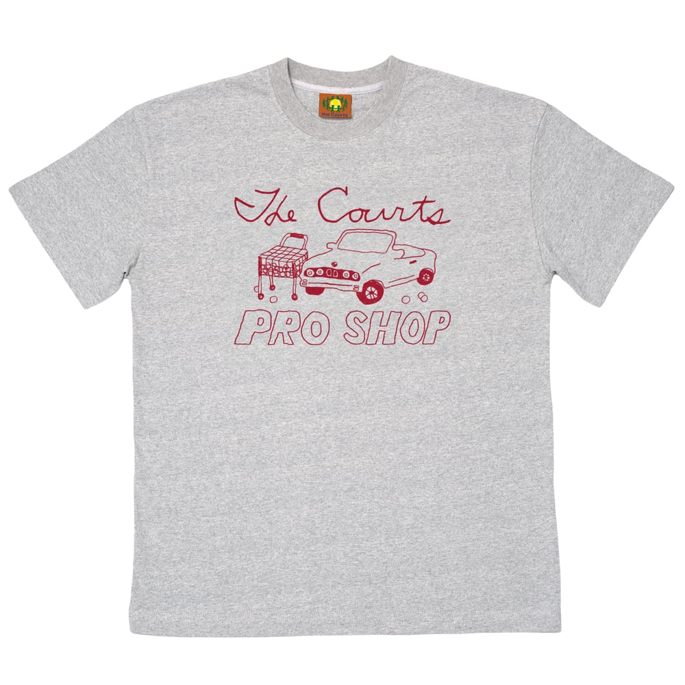 Image of Pro Shop Tee