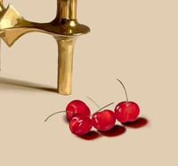 Image 2 of EL USO DE LA LUZ, 2024