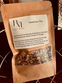Sunshine Tea