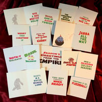 Image 2 of HOLIDAY FAR FAR AWAY 15 Pack Combo Special!