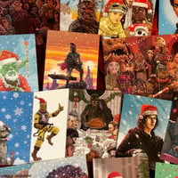 Image 3 of HOLIDAY FAR FAR AWAY 15 Pack Combo Special!