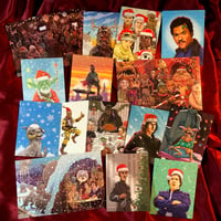 Image 1 of HOLIDAY FAR FAR AWAY 15 Pack Combo Special!