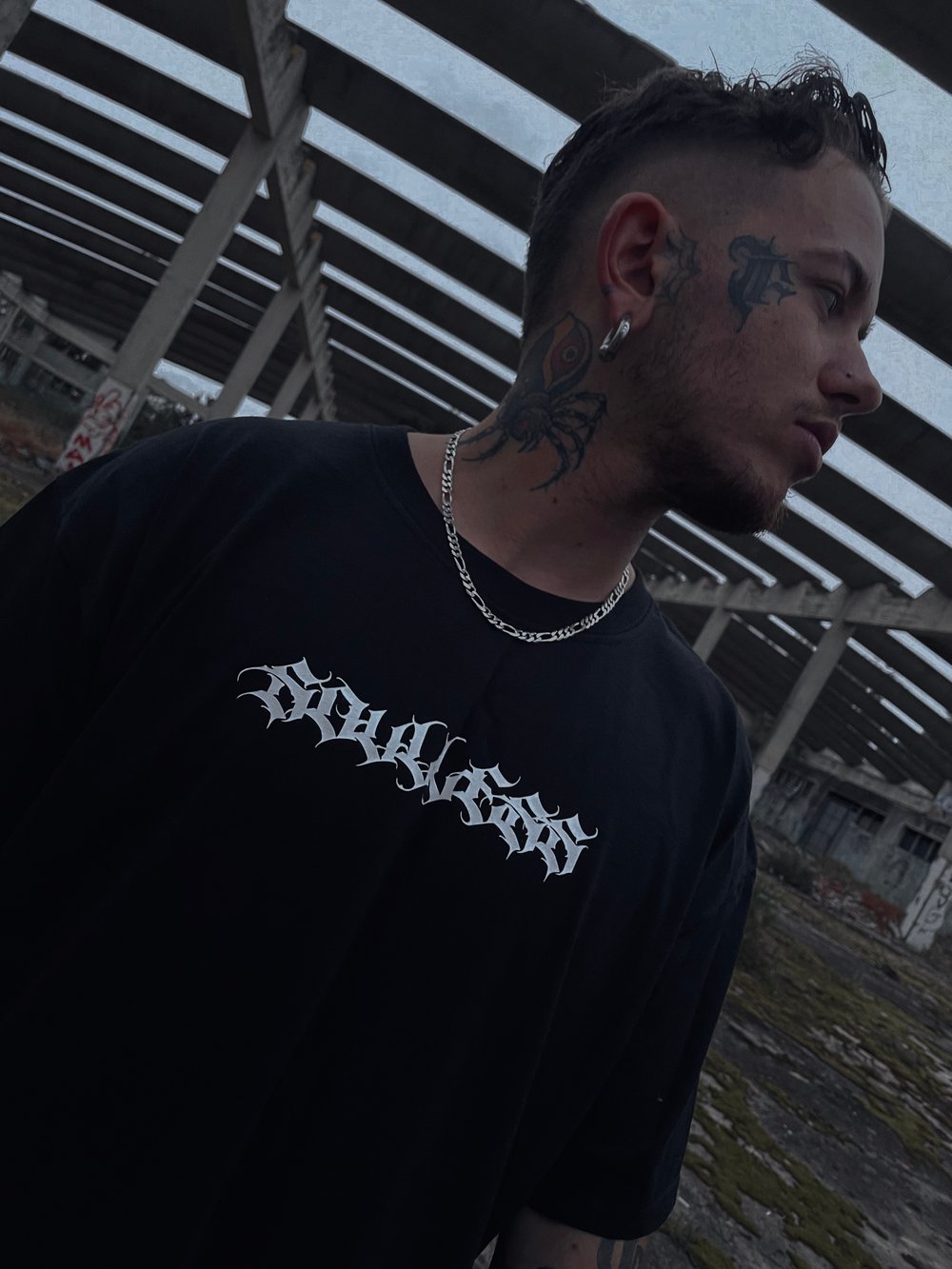 Fuck The System Tee
