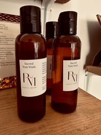 Sacred Yoni Wash