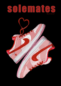 Solemates