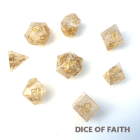 Image 2 of Dice Set