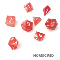 Image 4 of Dice Set