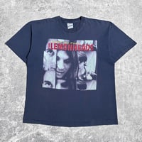 Image 1 of *Rare* The Lemonheads 1994 ‘Come On Feel’ Tour T-Shirt