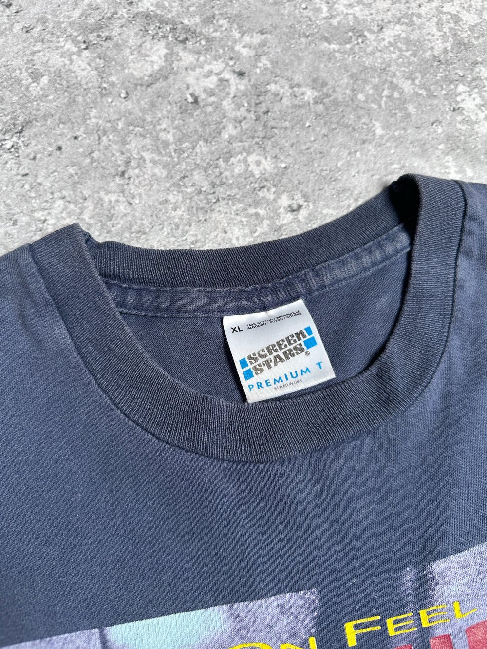 *Rare* The Lemonheads 1994 ‘Come On Feel’ Tour T-Shirt