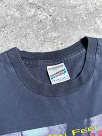 Image 3 of *Rare* The Lemonheads 1994 ‘Come On Feel’ Tour T-Shirt