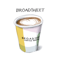 Image 3 of BOSTON — COFFEE