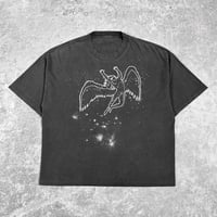 Image 1 of Led Zeppelin 1990’s ‘Swan Song’ T-Shirt