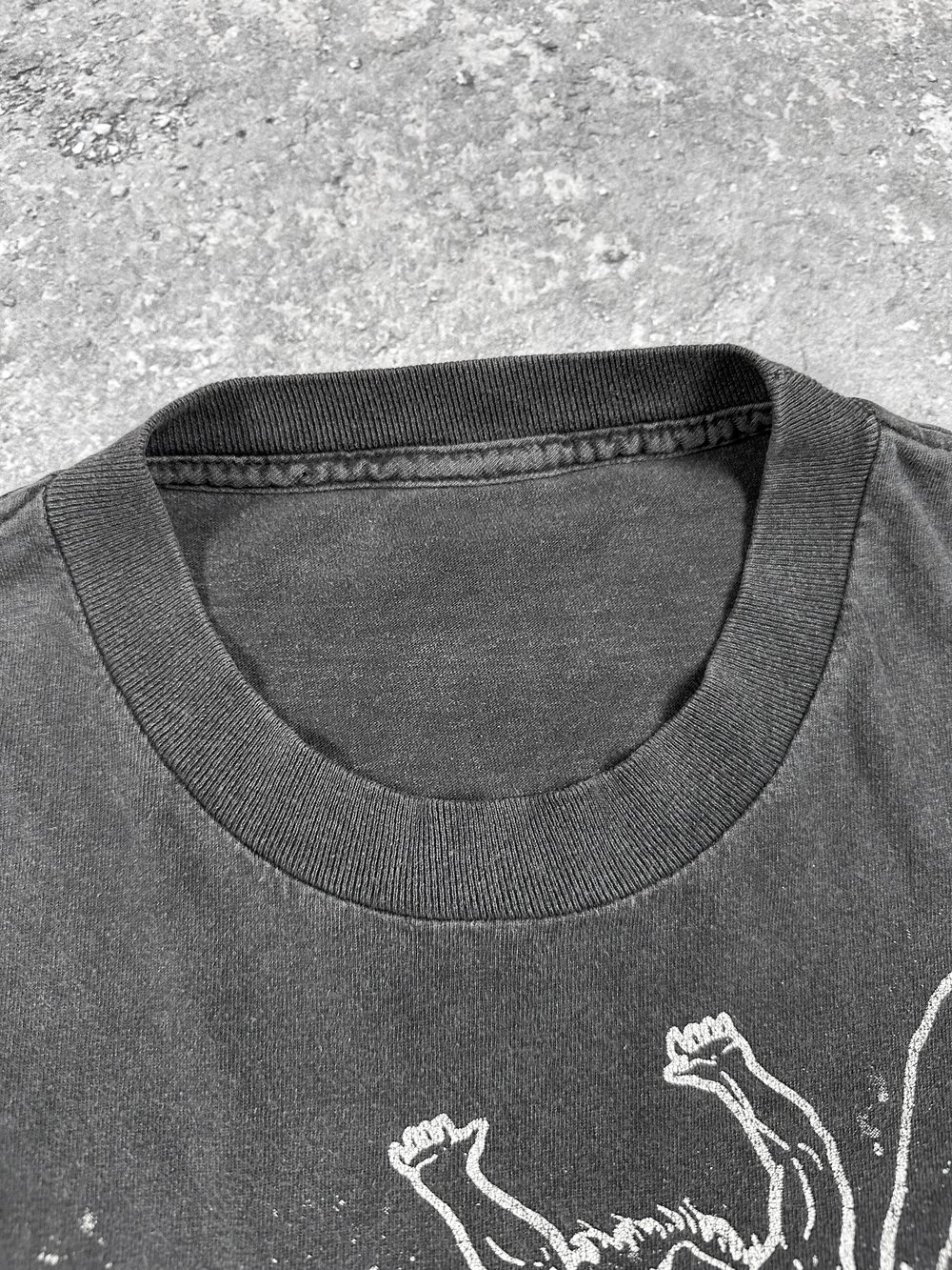 Led Zeppelin 1990’s ‘Swan Song’ T-Shirt