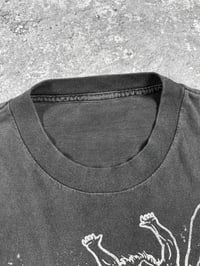 Image 3 of Led Zeppelin 1990’s ‘Swan Song’ T-Shirt