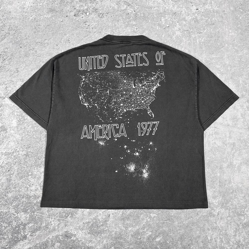 Led Zeppelin 1990’s ‘Swan Song’ T-Shirt