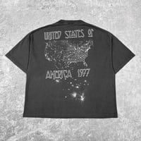Image 2 of Led Zeppelin 1990’s ‘Swan Song’ T-Shirt