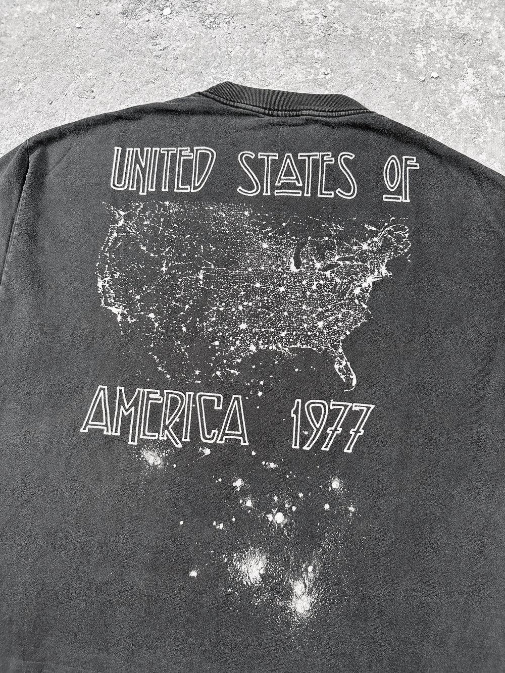 Led Zeppelin 1990’s ‘Swan Song’ T-Shirt
