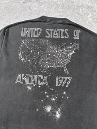 Image 5 of Led Zeppelin 1990’s ‘Swan Song’ T-Shirt