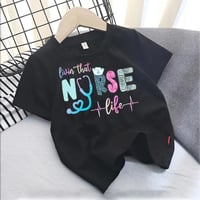 Nurse life