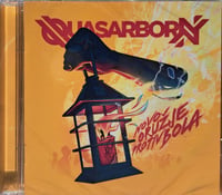 Image 2 of Quasarborn - Novo oružje protiv bola CD