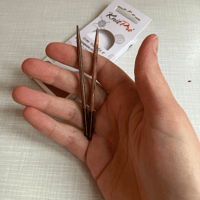Image 2 of Interchangeable needle (short lenght)