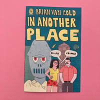 Image 1 of IN ANOTHER PLACE DE BRIAN VAN GOLD