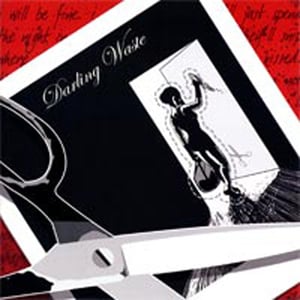 Image of Darling Waste - Manifest Destiny Rebellion