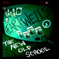 THE NEW OLD SCHOOL LP