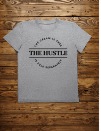 The Hustle