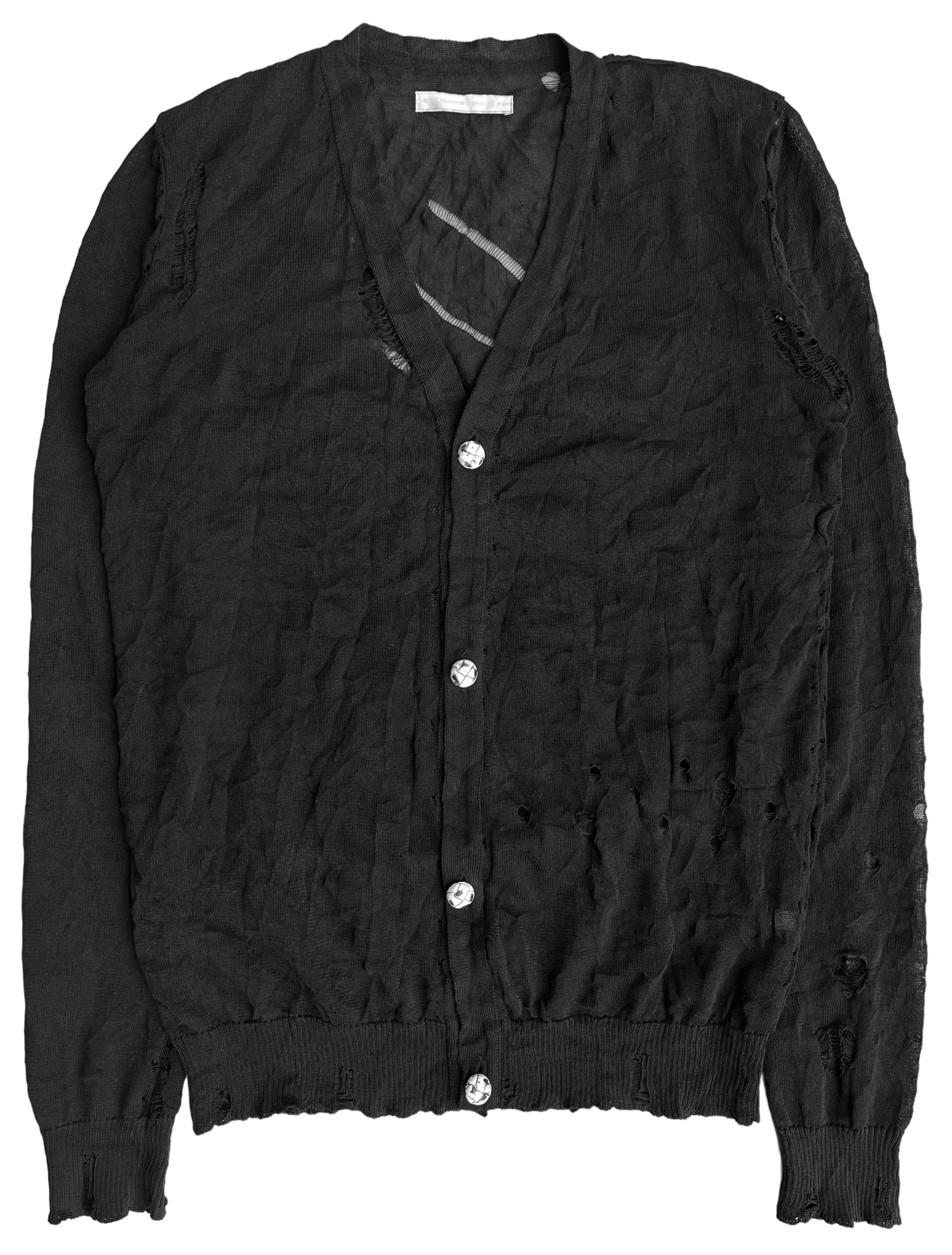 02 Number (N)ine 02 Number (N)ine