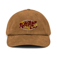 Image 1 of Camel Cap mit Stick