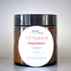*NEW* All Natural Magnesium Lotion