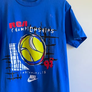 Image of 1995 RCA Championships T-Shirt