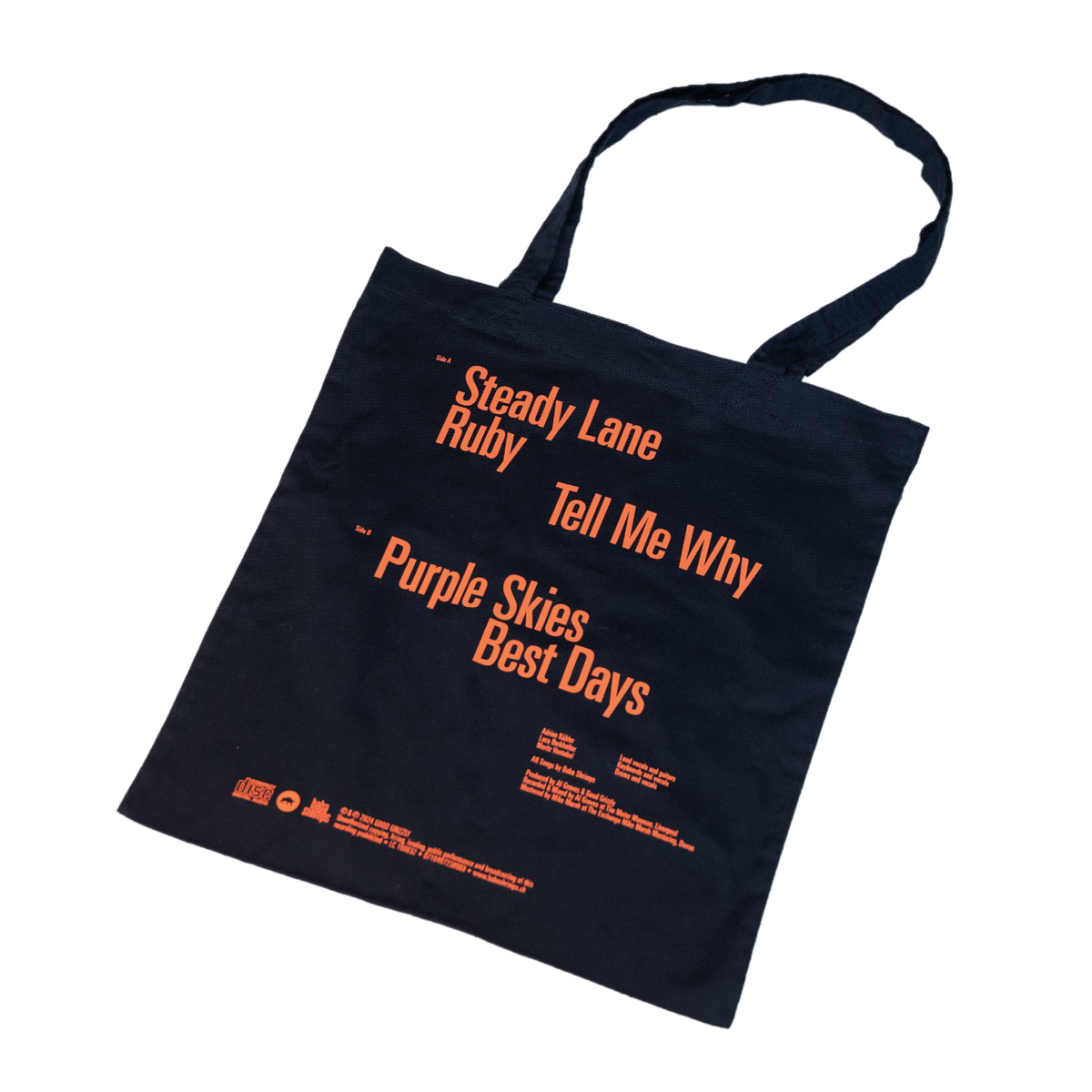 Image of Tote Bag «Best Days»
