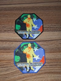 Image 6 of Rare Treasure Patches Import