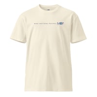 Image 5 of Unisex Premium T-Shirt | Make Anything Possible™ & MAP C.I