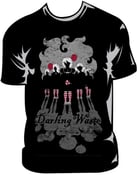 Image of Darling Waste - Candystripe Brigade T Shirt