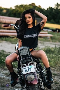 Image 1 of Deathwish crop