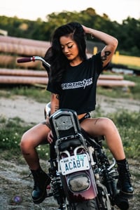 Image 2 of Deathwish crop