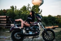 Image 4 of Deathwish crop