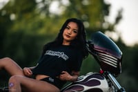 Image 3 of Deathwish crop