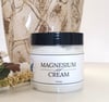 Magnesium Cream